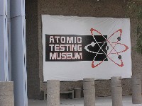 Atomic History Museum