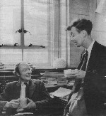 Watson & Crick